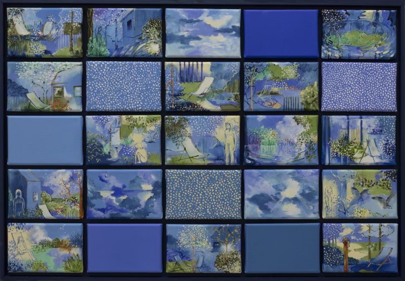 Puzzle 1